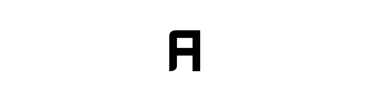 Cyberverse Condensed Bold  Free Fonts Download