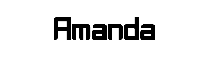 Cyberverse Condensed Bold  Free Fonts Download