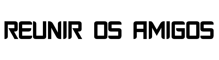Cyberverse Condensed Bold  Free Fonts Download