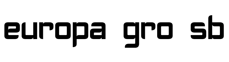 Cyberverse Condensed  Free Fonts Download