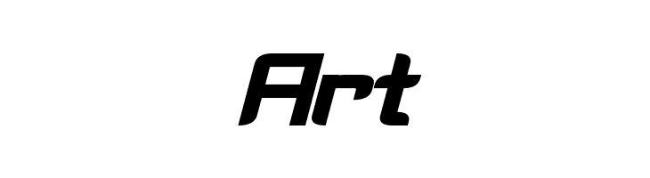 Cyberverse Bold Italic  Free Fonts Download