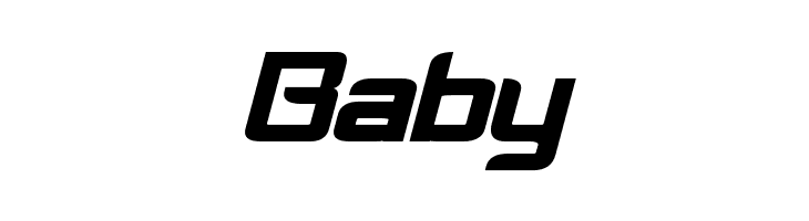 Cyberverse Bold Italic  Free Fonts Download