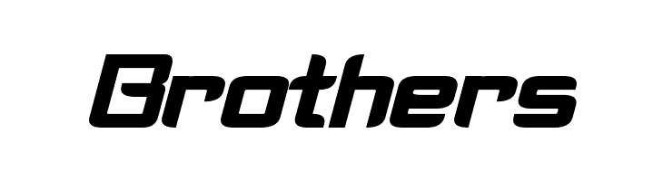 Cyberverse Bold Italic  Free Fonts Download