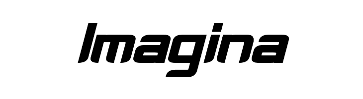 Cyberverse Bold Italic  Free Fonts Download