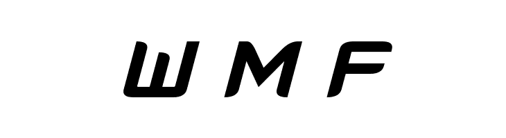 Cyberverse Bold Italic  Free Fonts Download