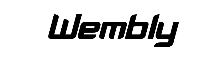 Cyberverse Bold Italic  Free Fonts Download