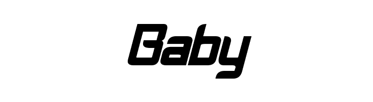 Cyberverse Condensed Bold Italic  Free Fonts Download