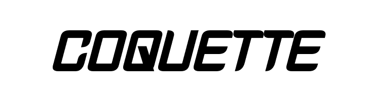 Cyberverse Condensed Bold Italic  Free Fonts Download