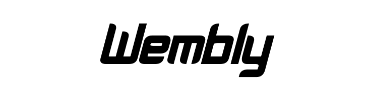 Cyberverse Condensed Bold Italic  Free Fonts Download