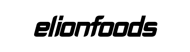 Cyberverse Condensed Bold Italic  Free Fonts Download