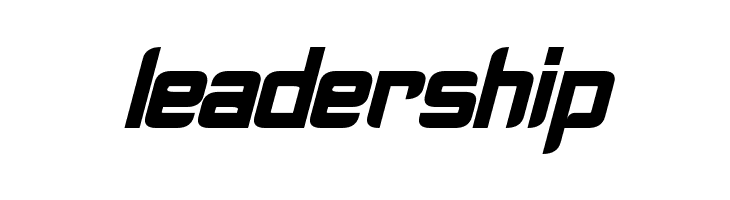 Cyberverse Condensed Bold Italic  Free Fonts Download