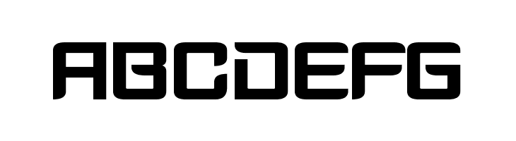 Cyberverse Bold  Free Fonts Download