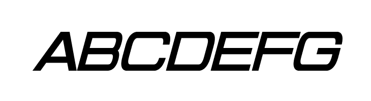 Probert Bold Italic  Free Fonts Download