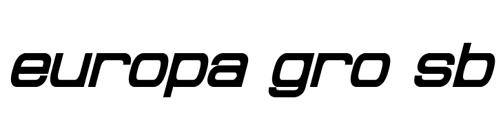 Probert Bold Italic  Free Fonts Download