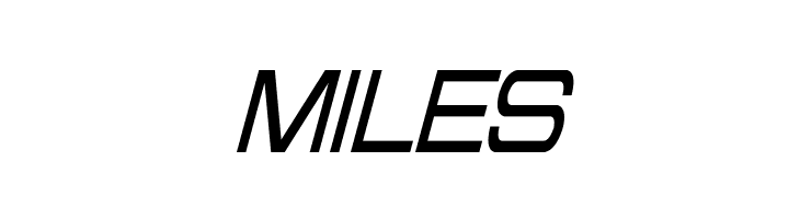 Probert Condensed Italic  Free Fonts Download