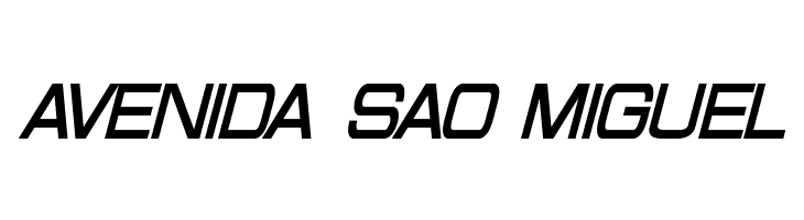 Probert Condensed Bold Italic  Free Fonts Download