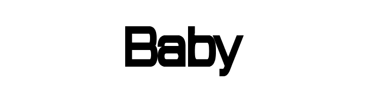 Probert Condensed Black  Free Fonts Download