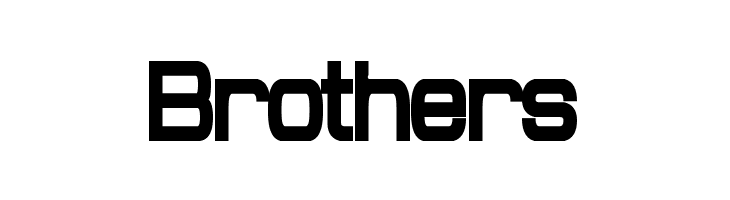 Probert Condensed Black  Free Fonts Download