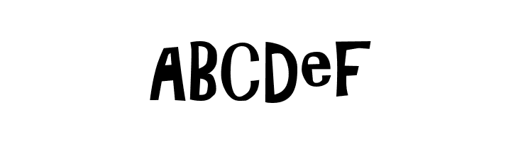 Gilligans Island  Free Fonts Download