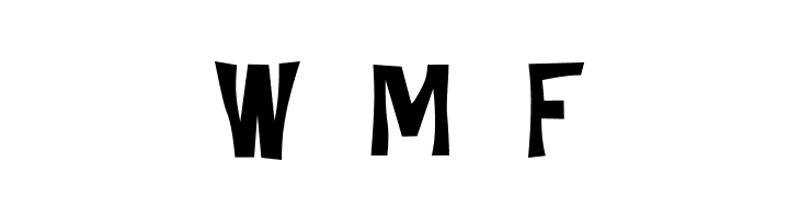 Gilligans Island  Free Fonts Download