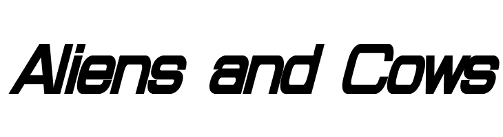 Probert Condensed Black Italic  Free Fonts Download