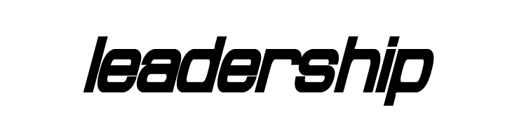 Probert Condensed Black Italic  Free Fonts Download