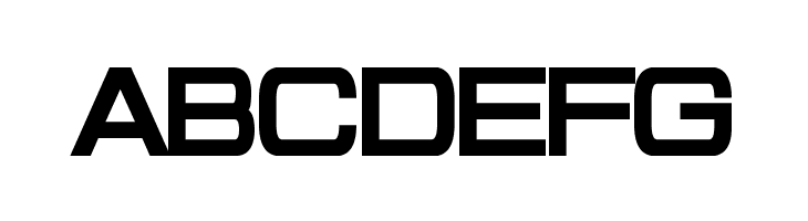 Probert Black  Free Fonts Download