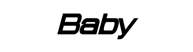 Probert Black Italic  Free Fonts Download