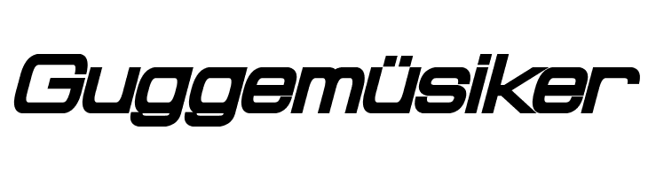 Probert Black Italic  Free Fonts Download