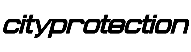 Probert Black Italic  Free Fonts Download