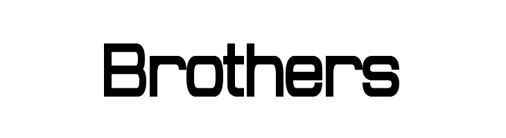 Probert Condensed Bold  Free Fonts Download