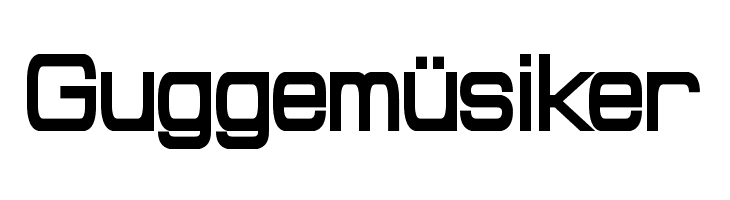 Probert Condensed Bold  Free Fonts Download