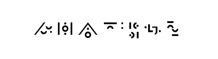 Giedi Maximal  Free Fonts Download