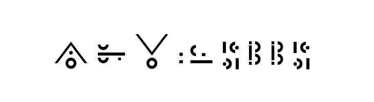 Giedi Maximal  Free Fonts Download