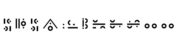 Giedi Maximal  Free Fonts Download