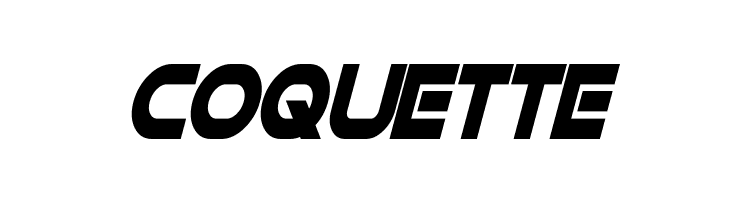 Datacron Condensed Bold Italic  Free Fonts Download