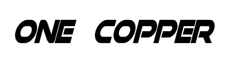 Datacron Condensed Bold Italic  Free Fonts Download