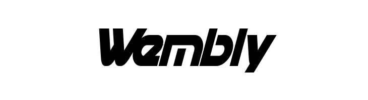 Datacron Condensed Bold Italic  Free Fonts Download