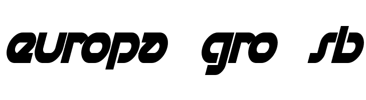 Datacron Condensed Bold Italic  Free Fonts Download