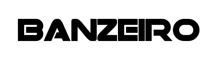 Datacron Bold  Free Fonts Download