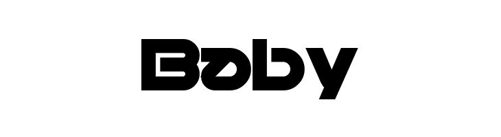 Datacron Bold  Free Fonts Download