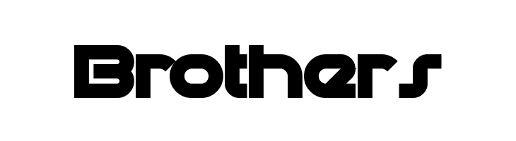 Datacron Bold  Free Fonts Download