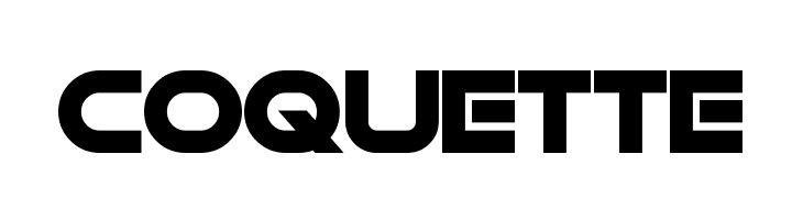 Datacron Bold  Free Fonts Download