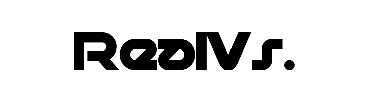 Datacron Bold  Free Fonts Download