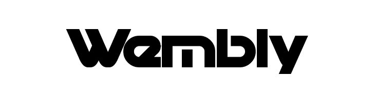 Datacron Bold  Free Fonts Download