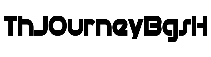 Datacron Condensed Bold  Free Fonts Download
