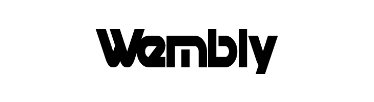 Datacron Condensed Bold  Free Fonts Download