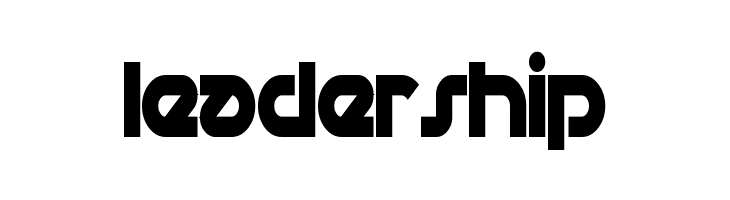 Datacron Condensed Bold  Free Fonts Download