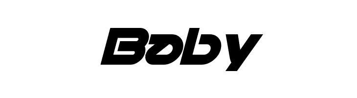 Datacron Bold Italic  Free Fonts Download