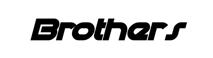 Datacron Bold Italic  Free Fonts Download